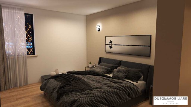 Appartamento in Vendita a Quarto d'Altino